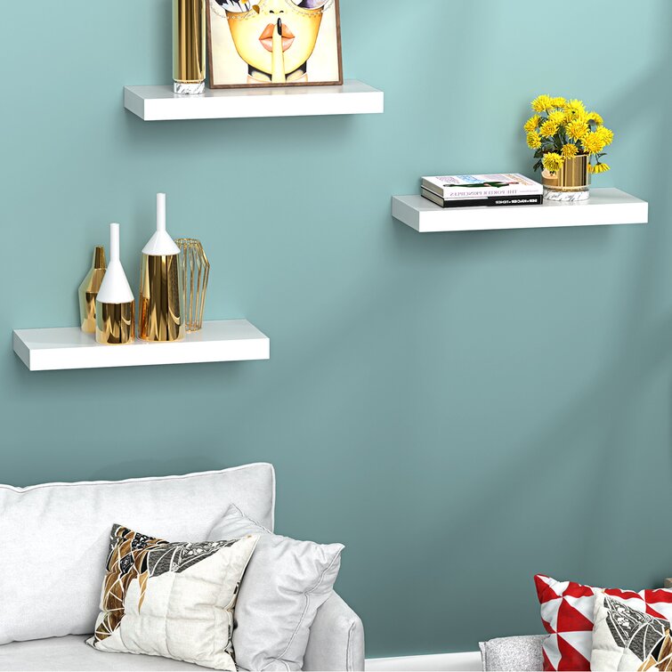 wayfair shelving